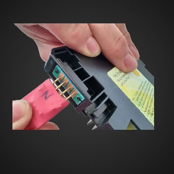 Resetiranje čipov za GelSprinter tiskalnike Ricoh SUBLIJET